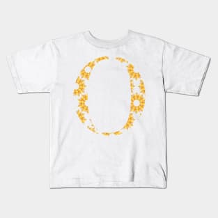 Omicron Kids T-Shirt